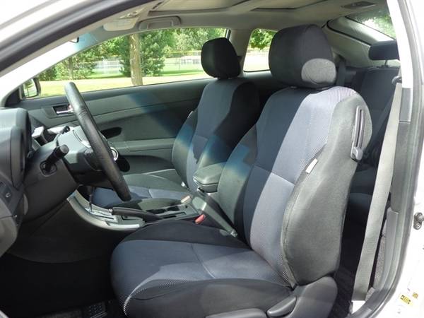 2008 Scion tC (SUNROOF, AUTOMATIC) for sale in Sioux Falls, SD – photo 12