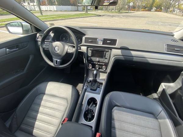 2015 Volkswagen Passat Like New Drive Today - - by for sale in East Northport, NY – photo 14