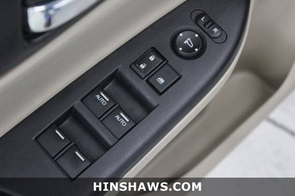 2014 Honda Accord Hybrid Electric 4DR SDN for sale in Auburn, WA – photo 19