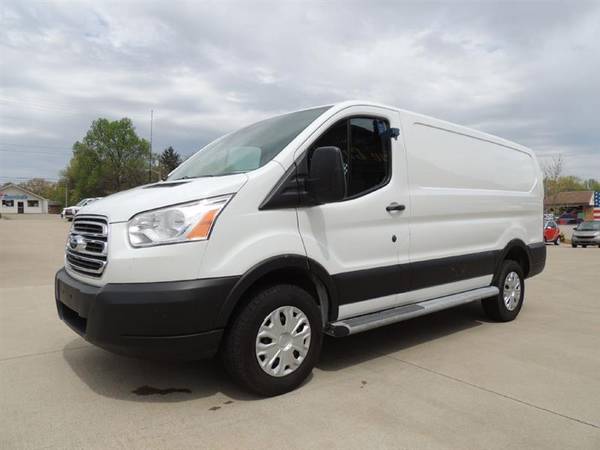 2019 Ford Transit T-250 Cargo Work Van! 6k MILES! LIKE NEW! ONE for sale in Whitehouse, OH – photo 2