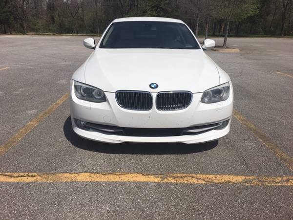 Beautiful 2012 BMW 328i for sale in Fayetteville, AR – photo 8