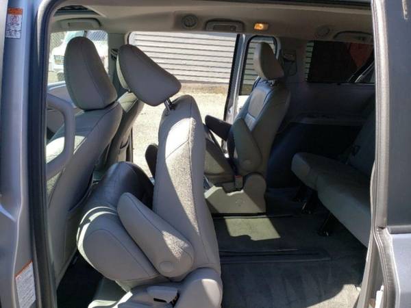 2016 Toyota Sienna XLE - cars & trucks - by dealer - vehicle... for sale in Spokane, WA – photo 16