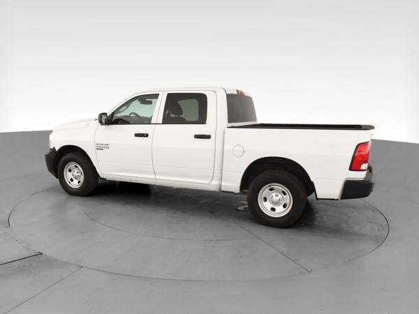 2019 Ram 1500 Classic Crew Cab Tradesman Pickup 4D 5 1/2 ft pickup -... for sale in Placerville, CA – photo 6