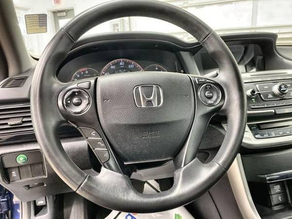 2015 Honda Accord 4dr I4 CVT Sport Sedan - - by dealer for sale in Portland, OR – photo 18