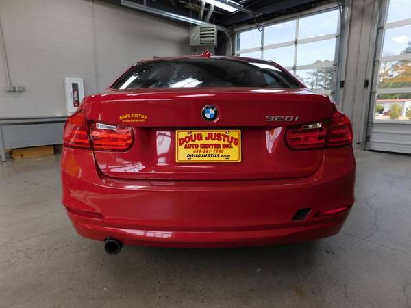 2014 BMW 320i I - - by dealer - vehicle for sale in Airport Motor Mile (Alcoa), TN – photo 4