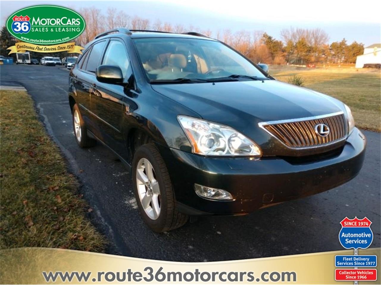 2004 Lexus RX330 for sale in Dublin, OH – photo 3