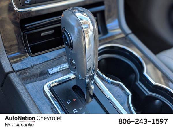 2015 Lincoln Navigator SKU:FEJ07400 SUV - cars & trucks - by dealer... for sale in Amarillo, TX – photo 13