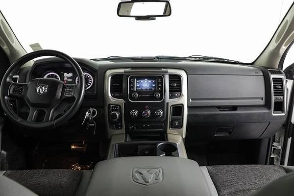 2014 Ram 1500 SLT - cars & trucks - by dealer - vehicle automotive... for sale in Twin Falls, ID – photo 22