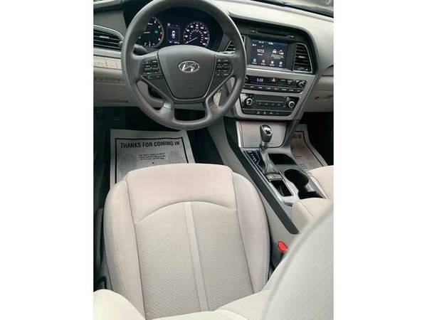 2016 Hyundai Sonata SE 4dr Sedan PZEV for sale in Miami, FL – photo 8