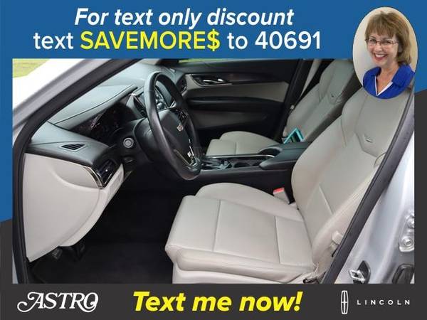 2015 Cadillac ATS Silver For Sale! - - by dealer for sale in Pensacola, FL – photo 11