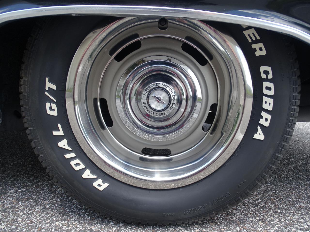 1965 Chevrolet Chevelle for sale in O'Fallon, IL – photo 70
