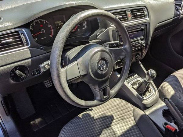 Volkswagen Jetta - BAD CREDIT BANKRUPTCY REPO SSI RETIRED APPROVED -... for sale in Las Vegas, NV – photo 7