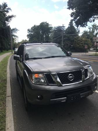 2008 Nissan Pathfinder LE 4WD -GUARANTEED APPROVAL! for sale in STATEN ISLAND, NY – photo 24