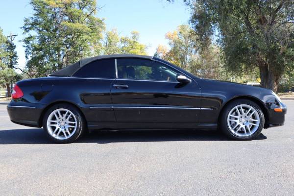 2009 Mercedes-Benz CLK 350 CLK Series Coupe - cars & trucks - by... for sale in Longmont, CO – photo 15