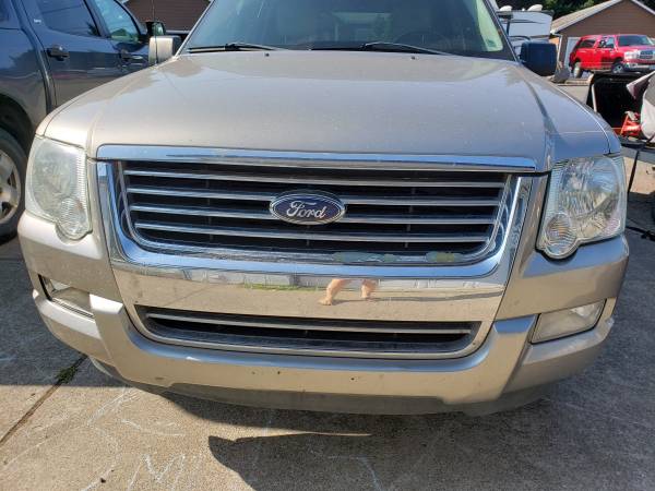 Ford Explorer XLT, 2008 for sale in Underwood, OR – photo 2