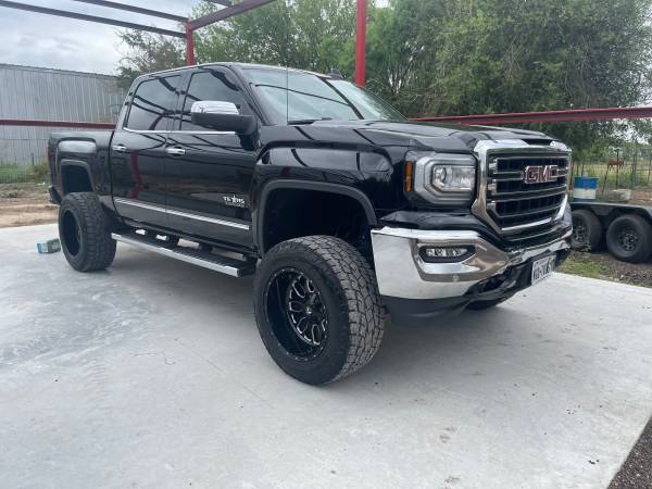 2017 GMC sierra slt for sale in Mission, TX – photo 4