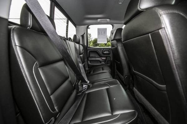 2016 GMC Sierra 2500HD SLT Double Cab 4WD for sale in McKenna, WA – photo 14