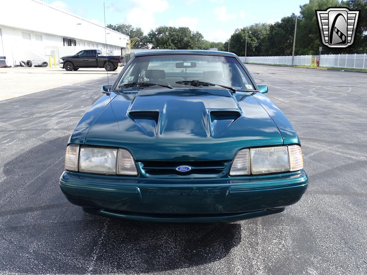 1992 Ford Mustang for sale in O'Fallon, IL – photo 3