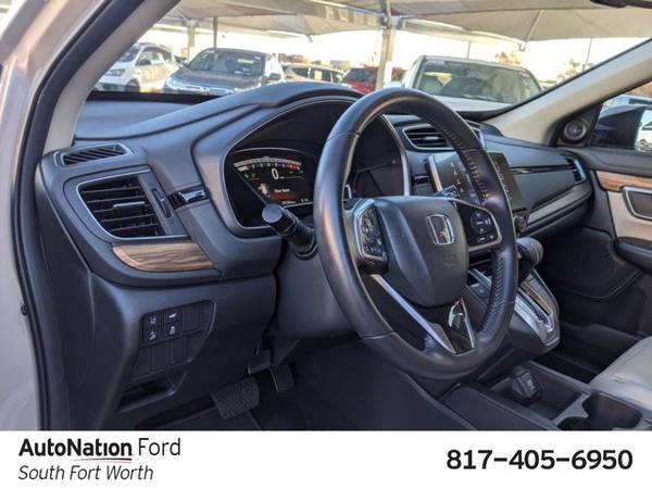 2017 Honda CR-V EX-L SKU:HL007474 SUV - cars & trucks - by dealer -... for sale in Fort Worth, TX – photo 10