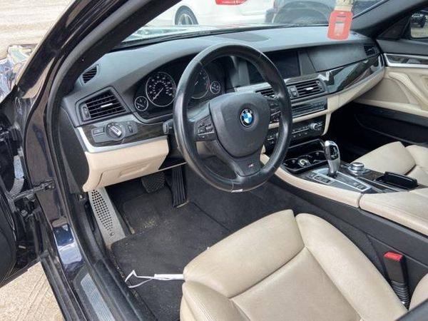 2012 BMW 5-Series 535i - EVERYBODY RIDES!!! for sale in Metairie, LA – photo 4