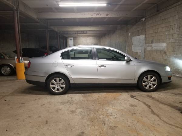2006 Volkswagen passat 2.0t - cars & trucks - by owner - vehicle... for sale in West New York, NJ – photo 8