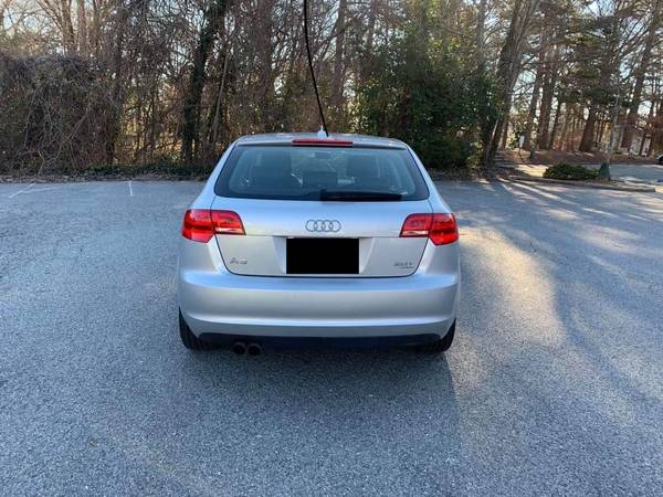 2009 Audi A3 2 0T S-Tronic Quattro for sale in Raleigh, NC – photo 7