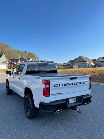 2020 Chevrolet Silverado 1500 for sale in Spartanburg, SC – photo 6