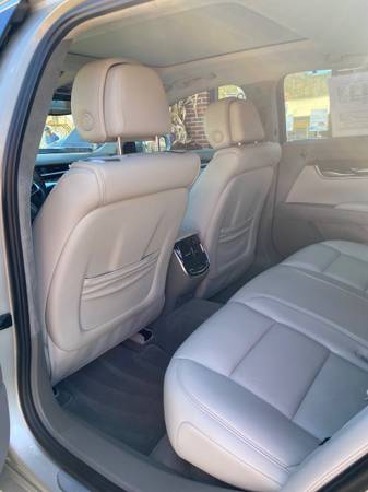 2013 CADILLAC XTS PLATINUM AWD LOADED VERY LOW MILES LIKE NEW - cars... for sale in Erwin, TN – photo 10