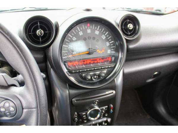 2015 MINI Cooper Countryman S 1.6L Front Wheel Drive Hatchback ALL... for sale in Spokane, WA – photo 14