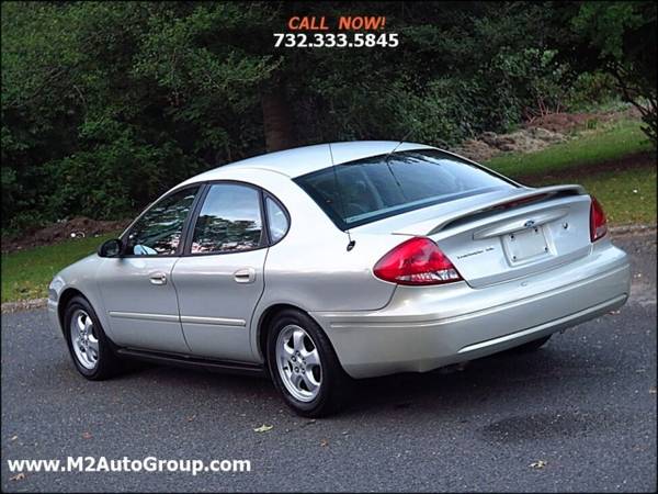 2005 Ford Taurus SE 4dr Sedan - cars & trucks - by dealer - vehicle... for sale in East Brunswick, NY – photo 22