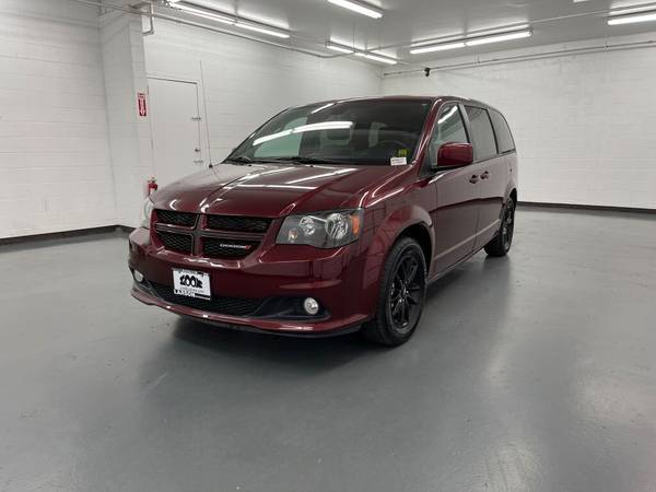 2020 Dodge Grand Caravan GT - cars & for sale in PUYALLUP, WA – photo 7
