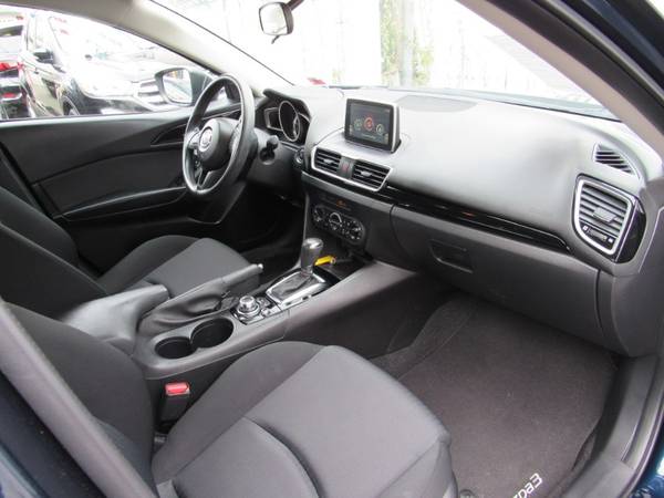 An Impressive 2016 Mazda Mazda3 with only 36,904 Miles-queens for sale in Middle Village, NY – photo 16