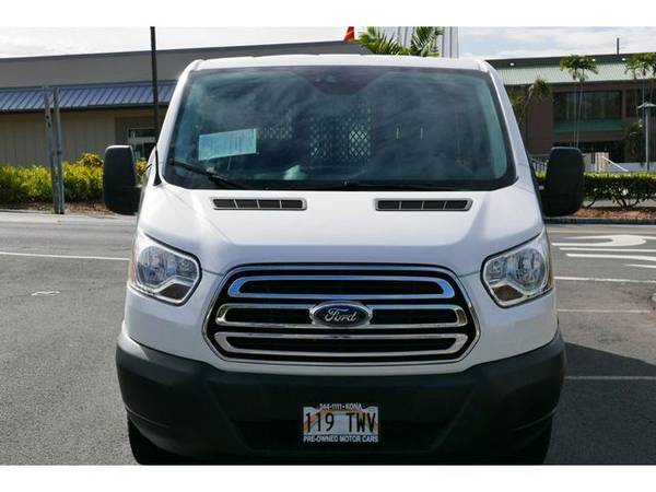 2019 FORD TRANSIT T-250 - - by dealer - vehicle for sale in Kailua-Kona, HI – photo 8