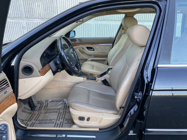 1999 BMW 528i. Wagon. IMMACULATE CONITION ****CALL TODAY**** - cars... for sale in Arleta, CA – photo 17