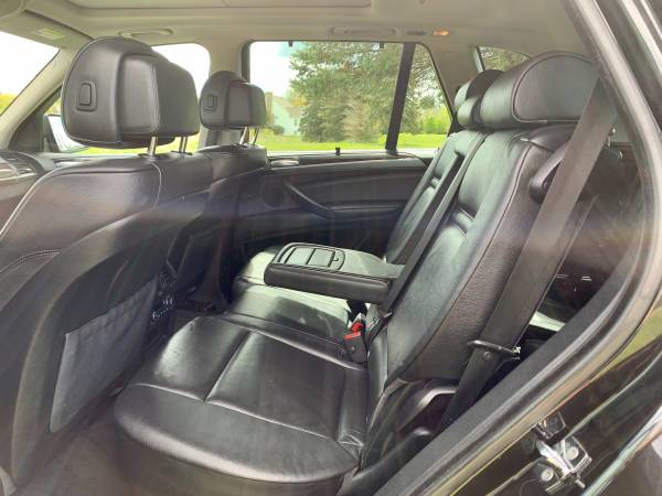 2008 BMW X5 3 0i AWD SUV 123k mls Loaded Leather z for sale in Grand Rapids, MI – photo 14
