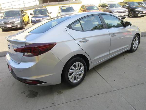 2019 Hyundai Elantra SE CALL OR TEXT TODAY - cars & trucks - by... for sale in MANASSAS, District Of Columbia – photo 9