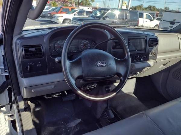 2005 Ford Super Duty F-550 DRW XLT 4x4 APPLY ONLINE! for sale in Fort Myers, FL – photo 11