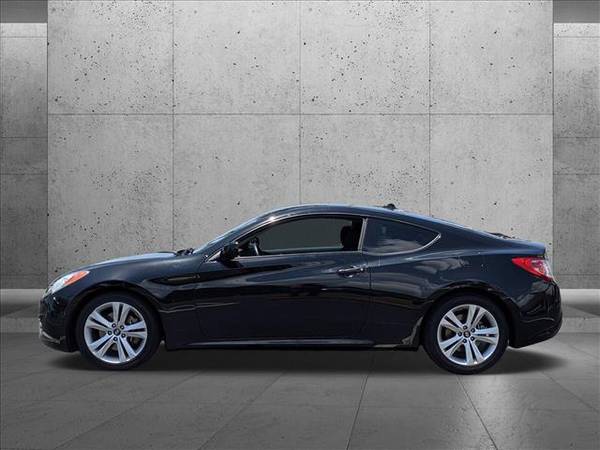 2010 Hyundai Genesis Coupe SKU: AU024679 Coupe - - by for sale in Fort Myers, FL – photo 10