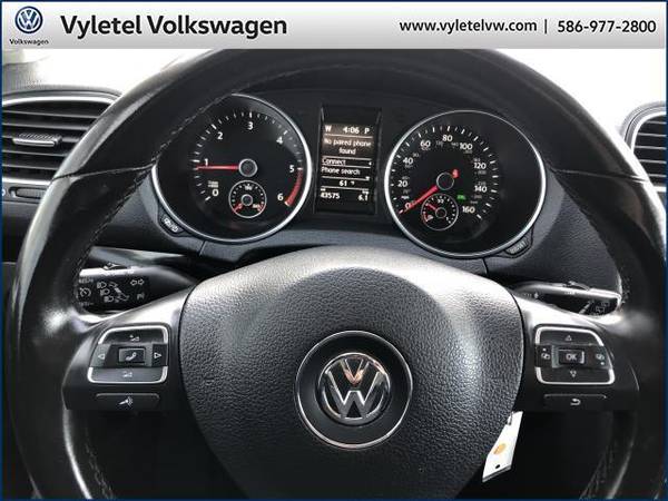 2014 Volkswagen Jetta SportWagen wagon 4dr DSG TDI - Volkswagen... for sale in Sterling Heights, MI – photo 19