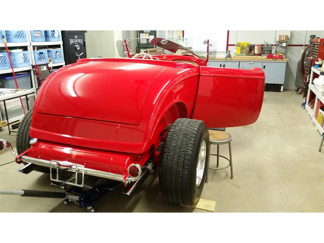 1932 Ford Roadster for sale in New Smyrna Beach, FL – photo 8