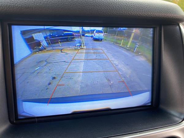 Chevrolet Suburban LT Navigation Backup Camera Third Row Seating SUV... for sale in Greensboro, NC – photo 9