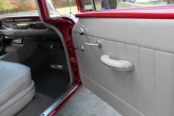 1957 Chevrolet Panel Wagon for sale in Cumming, GA – photo 9