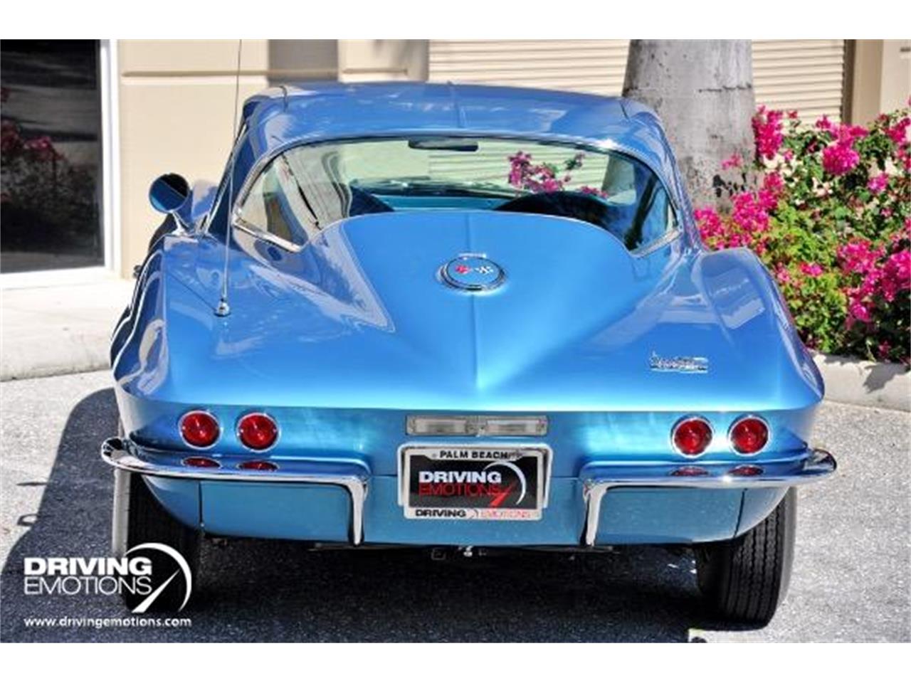 1967 Chevrolet Corvette for sale in West Palm Beach, FL – photo 26