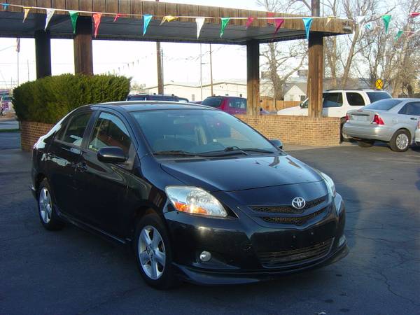 2008 TOYOTA YARIS S - cars & trucks - by dealer - vehicle automotive... for sale in Greeley, CO – photo 4