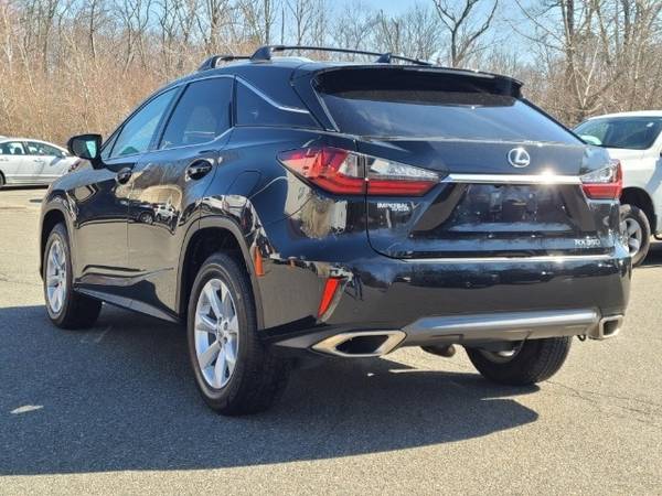 2017 Lexus RX 350 suv - - by dealer - vehicle for sale in Mendon, MA – photo 13
