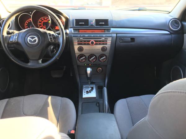 2007 Mazda 3 Hatchback Very Nice! for sale in Mesa, AZ – photo 9