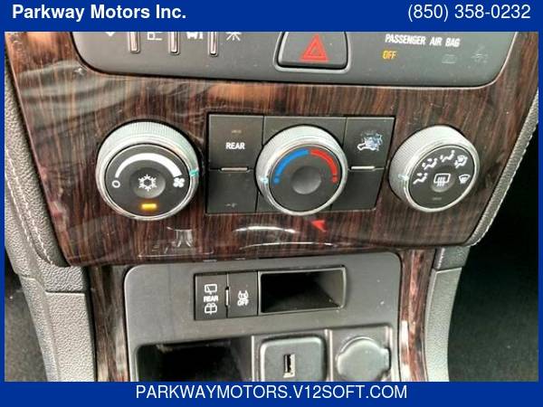 2017 Chevrolet Traverse FWD 4dr LT w/1LT *Low MIleage !!!* - cars &... for sale in Panama City, FL – photo 16