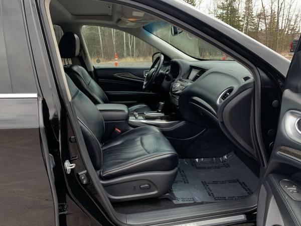 2014 Infiniti Qx60 Base - - by dealer - vehicle for sale in Hermantown, MN – photo 18