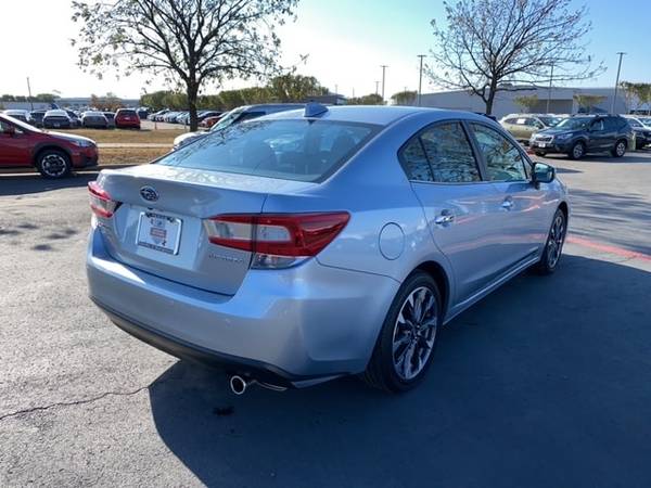 2020 Subaru Impreza Limited - cars & trucks - by dealer - vehicle... for sale in Georgetown, TX – photo 5