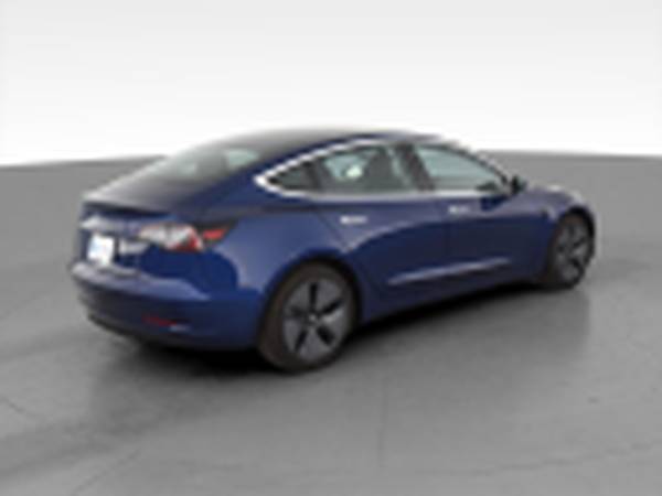 2019 Tesla Model 3 Standard Range Plus Sedan 4D sedan Blue - FINANCE... for sale in Visalia, CA – photo 11